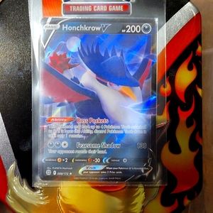 Honchkrow V